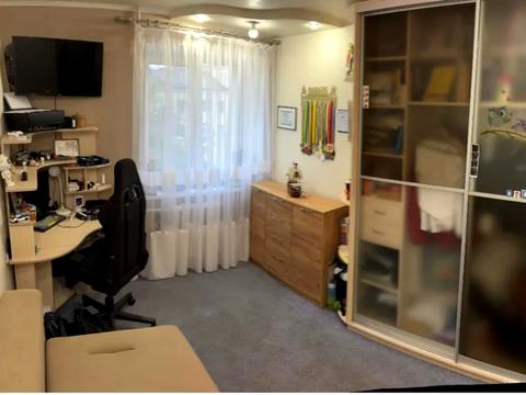 квартира по адресу Слобожанский просп. (Газеты "Правда"), 87