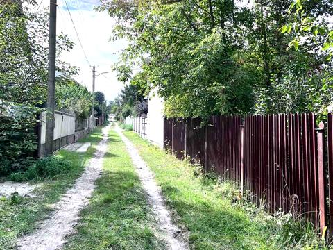 участок по адресу Університетська, 8