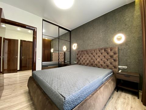 квартира за адресою Каховська вул., 62