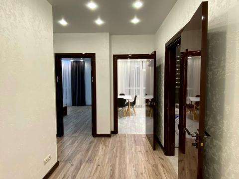 квартира за адресою Каховська вул., 62