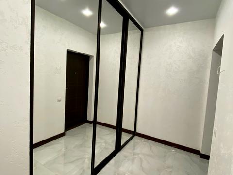 квартира за адресою Каховська вул., 62