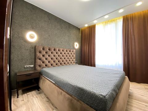 квартира за адресою Каховська вул., 62