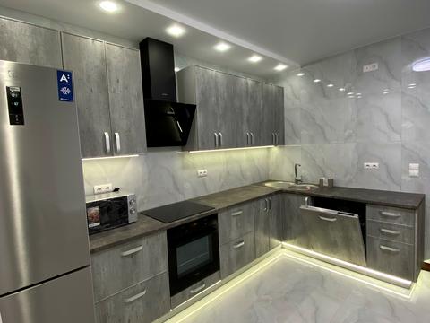 квартира за адресою Каховська вул., 62