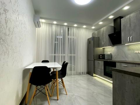 квартира за адресою Каховська вул., 62