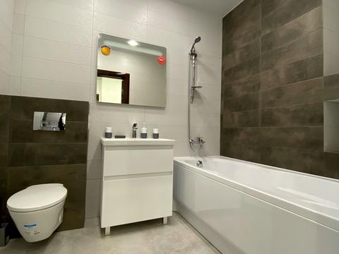 квартира за адресою Каховська вул., 62