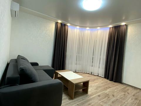 квартира за адресою Каховська вул., 62