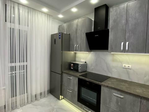 квартира за адресою Каховська вул., 62