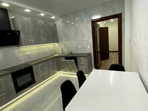 квартира за адресою Каховська вул., 62