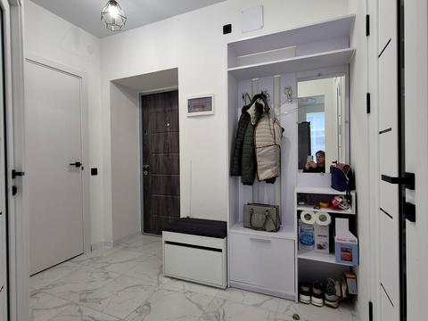 квартира по адресу Высочана ул., 18