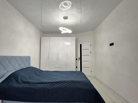 квартира по адресу Высочана ул., 18