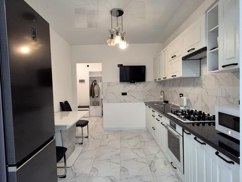 квартира по адресу Высочана ул., 18