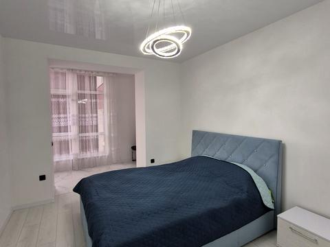 квартира по адресу Высочана ул., 18