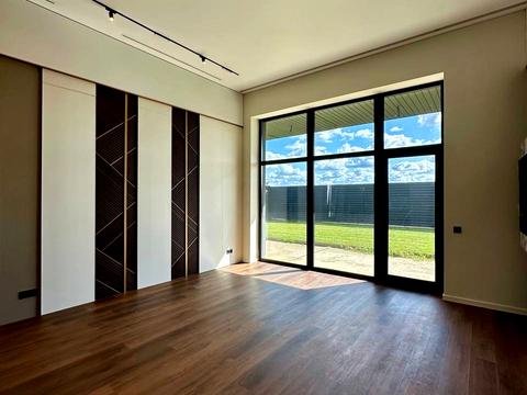 дом по адресу Концовская ул.