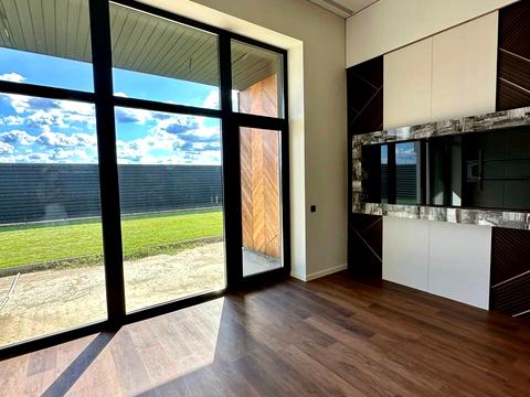 дом по адресу Концовская ул.