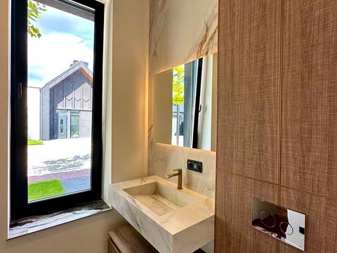 дом по адресу Концовская ул.