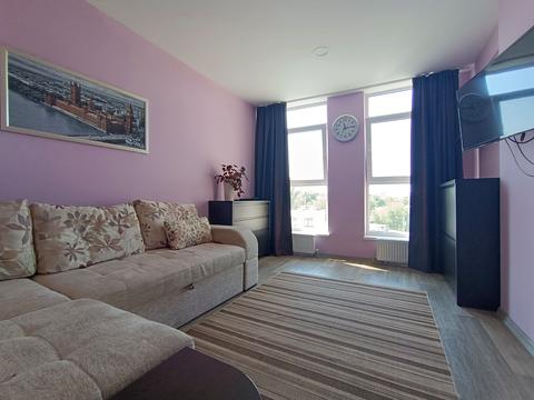 квартира за адресою Луговська вул., 255