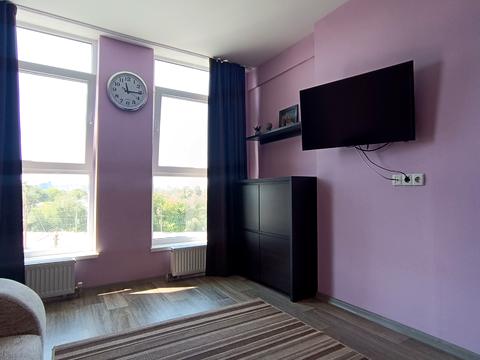 квартира за адресою Луговська вул., 255