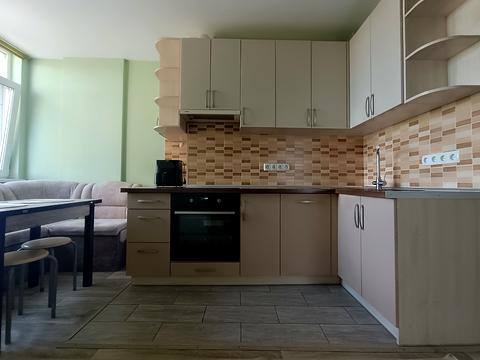 квартира за адресою Луговська вул., 255