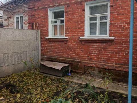 дом по адресу Дунайская ул.