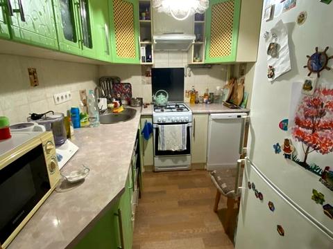 квартира по адресу Тернопольская ул., 8