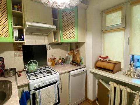 квартира по адресу Тернопольская ул., 8