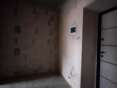 квартира по адресу Озёрная ул., 17