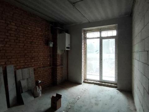 квартира по адресу Озёрная ул., 17