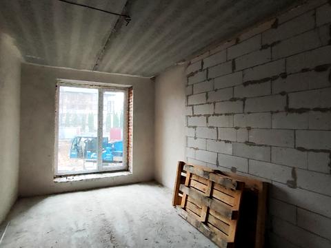 квартира по адресу Озёрная ул., 17