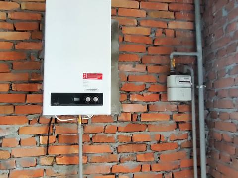 квартира по адресу Озёрная ул., 17