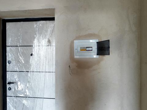 квартира по адресу Озёрная ул., 17