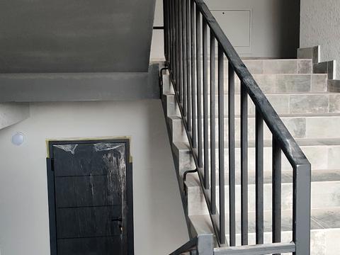 квартира по адресу Озёрная ул., 17