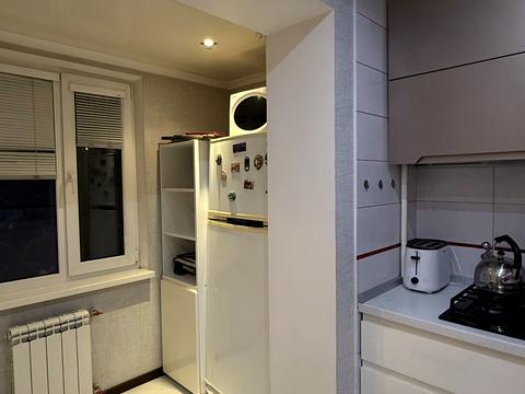 квартира по адресу Европейская ул. (Малиновского), 23