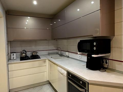 квартира по адресу Европейская ул. (Малиновского), 23