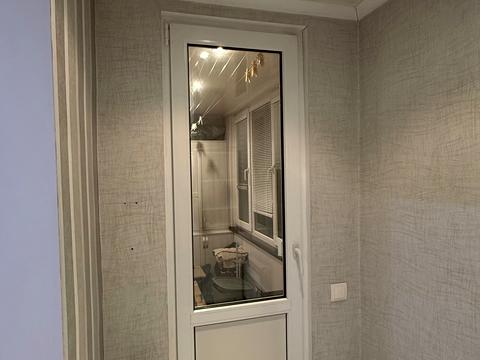 квартира по адресу Европейская ул. (Малиновского), 23