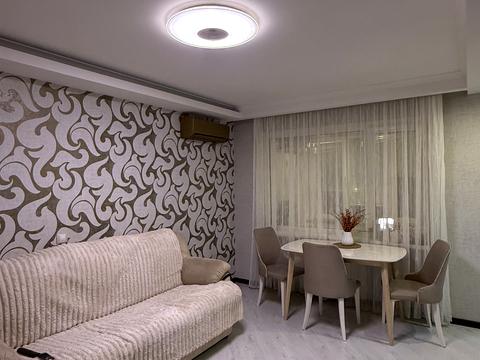 квартира по адресу Европейская ул. (Малиновского), 23