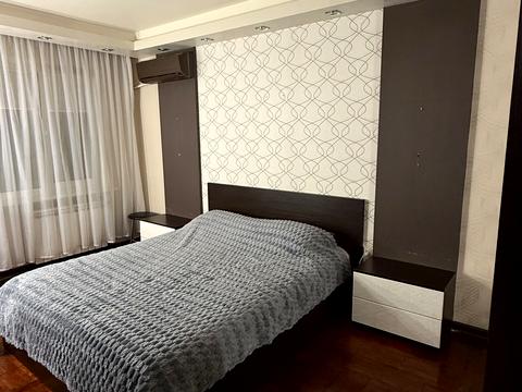 квартира по адресу Европейская ул. (Малиновского), 23