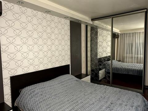 квартира по адресу Европейская ул. (Малиновского), 23