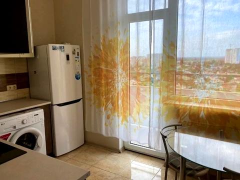 квартира за адресою Люстдорфська дорога вул., 55/2