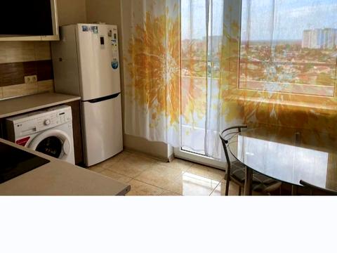 квартира за адресою Люстдорфська дорога вул., 55/2