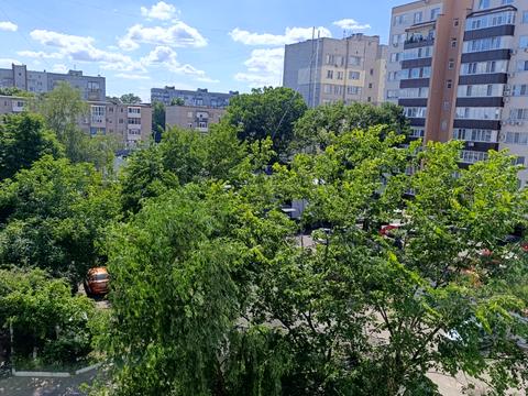 квартира за адресою Ігоря Сердюка вул. (Жовтнева), 15