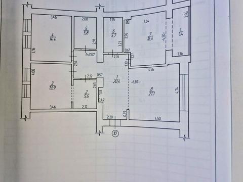 квартира за адресою Ігоря Сердюка вул. (Жовтнева), 15