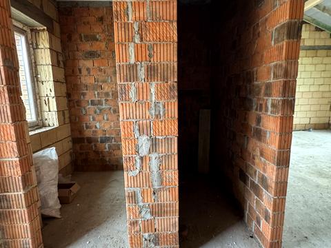 дом по адресу Бориса Лятошинського ул. (1 Травня)