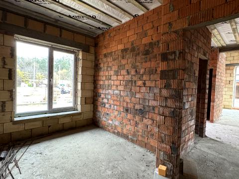 дом по адресу Бориса Лятошинського ул. (1 Травня)