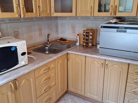 квартира по адресу Леси Украинки бульв., 16-А