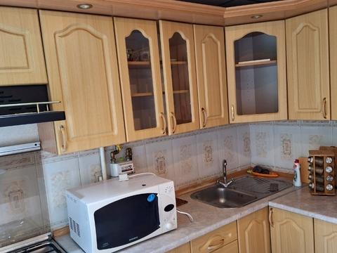 квартира по адресу Леси Украинки бульв., 16-А