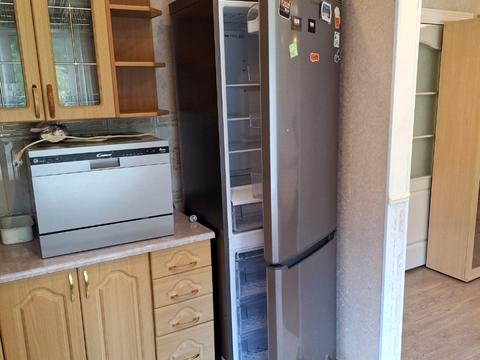 квартира по адресу Леси Украинки бульв., 16-А