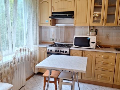 квартира по адресу Леси Украинки бульв., 16-А