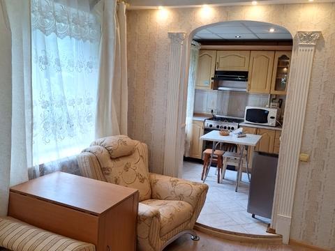 квартира по адресу Леси Украинки бульв., 16-А