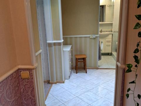 квартира по адресу Леси Украинки бульв., 16-А