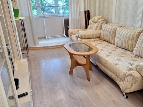 квартира по адресу Леси Украинки бульв., 16-А